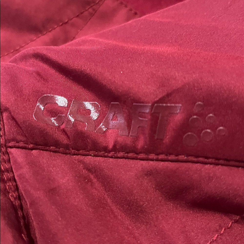 Craft Women’s Running Jacket - Picture 4 of 4